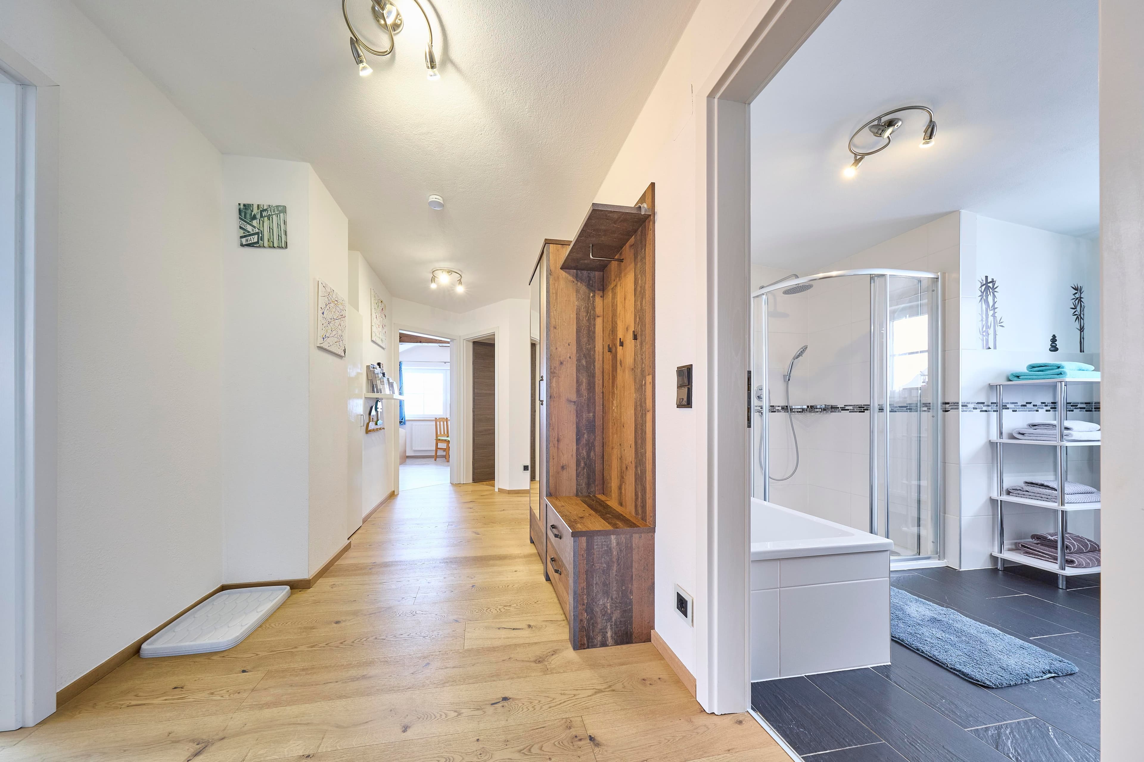 Apartment Wenger Leogang - 6