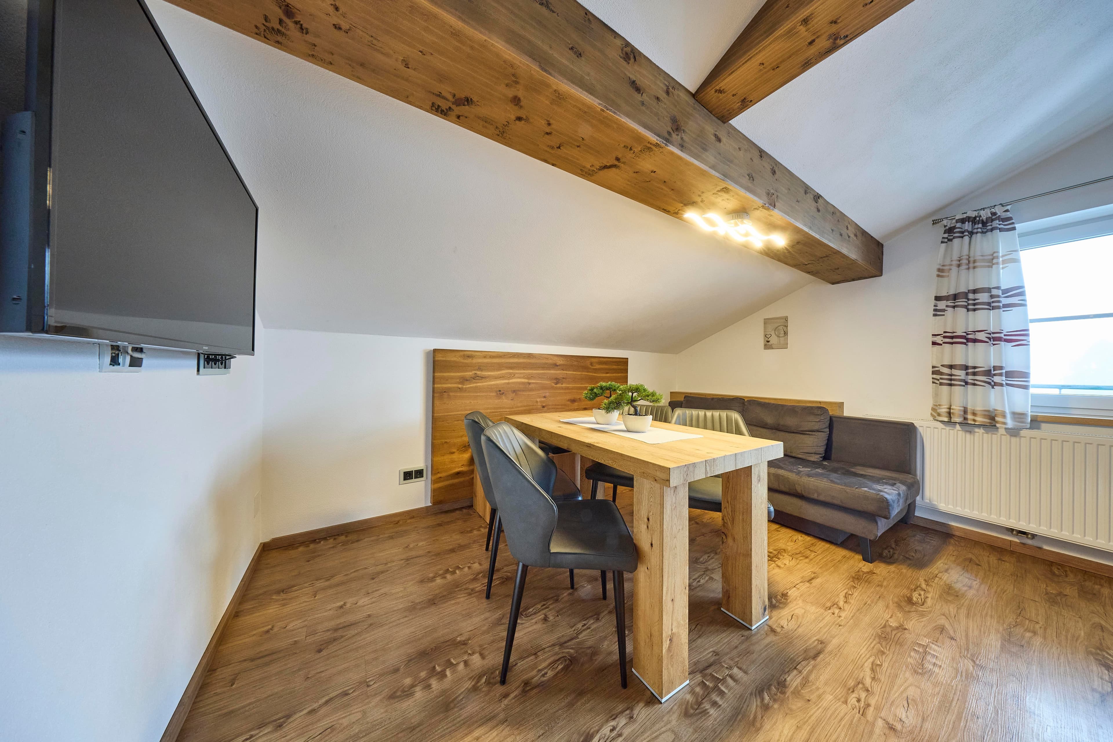 Apartment Wenger Leogang - 7