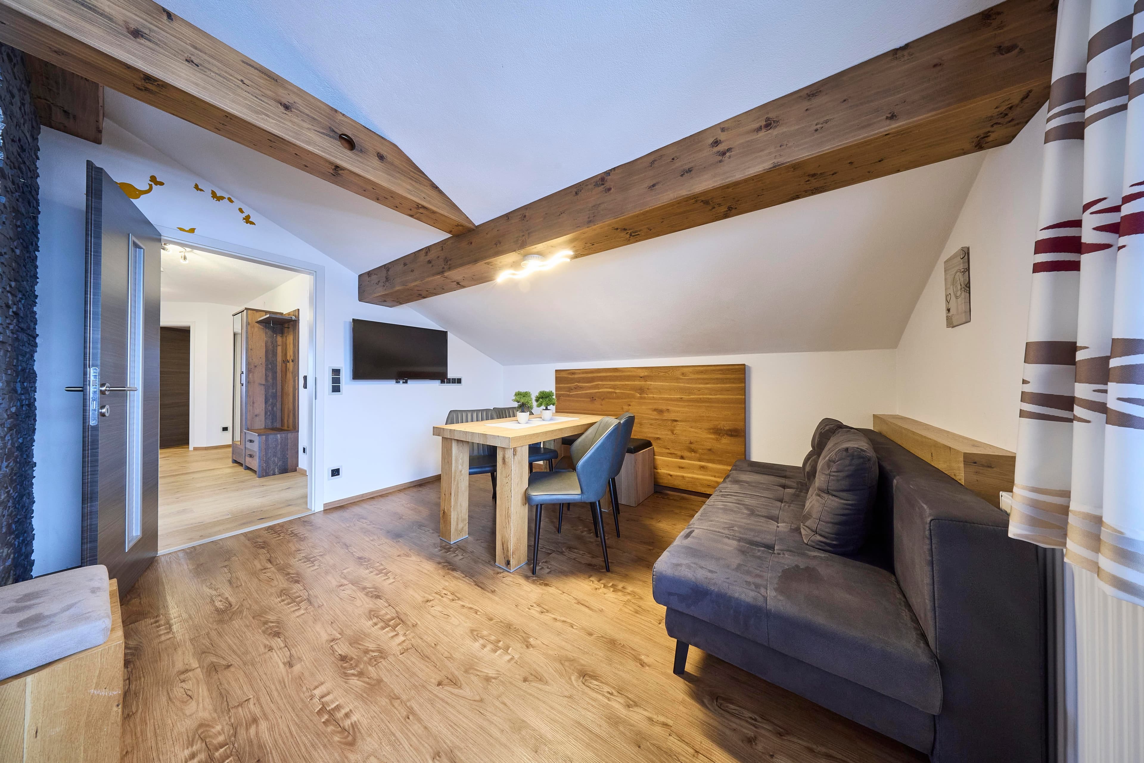 Apartment Wenger Leogang