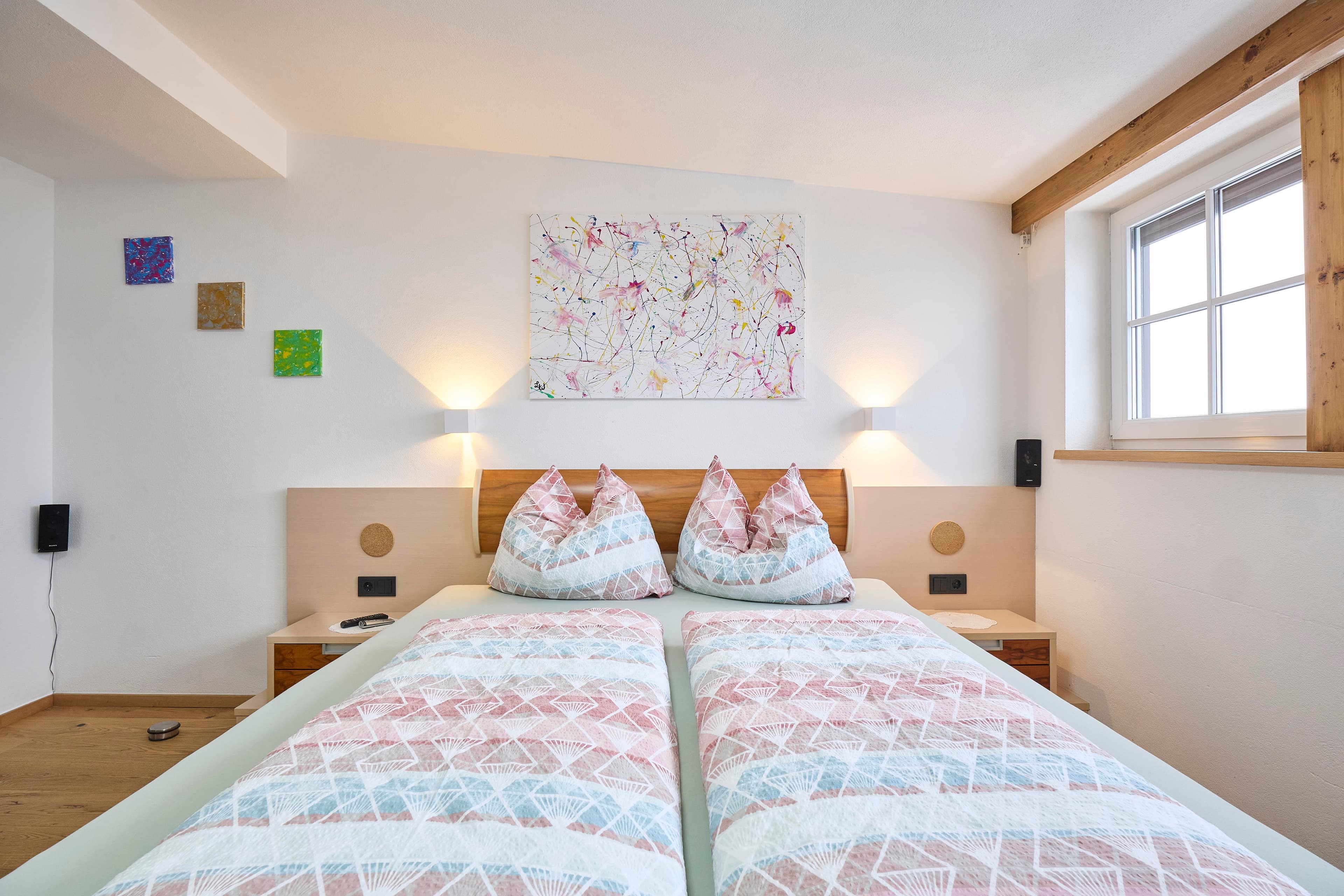 Apartment Wenger Leogang