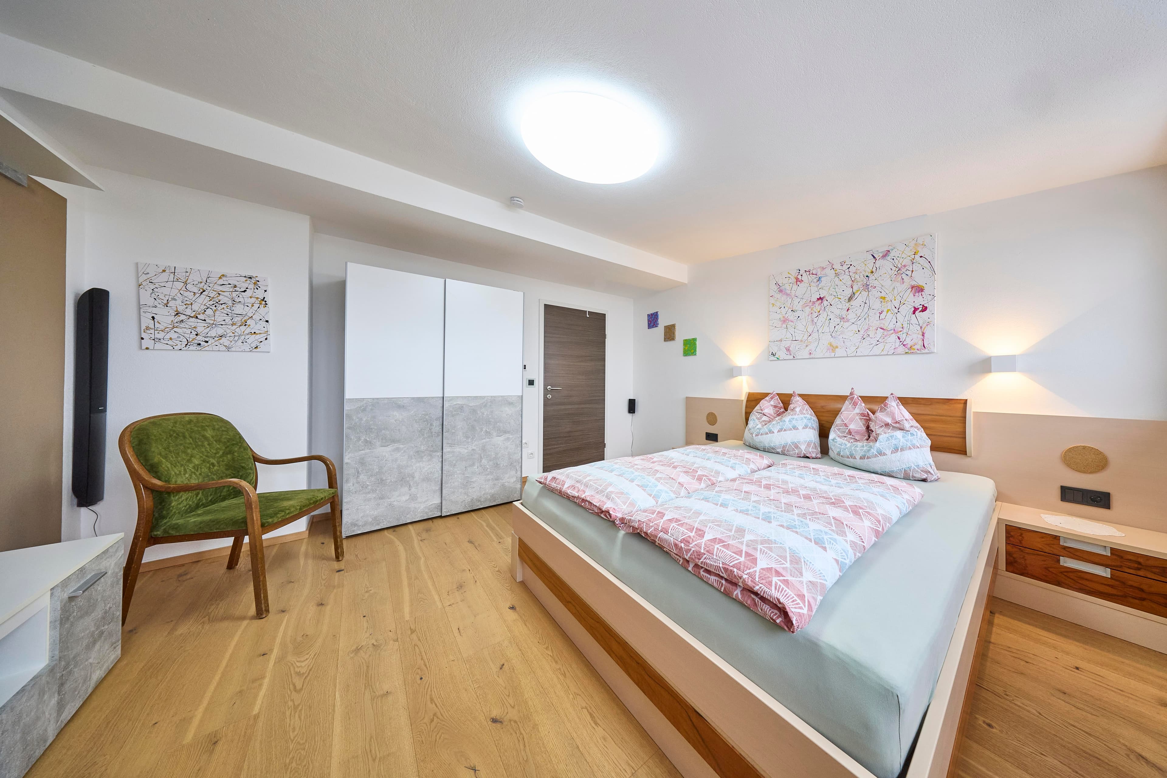 Apartment Wenger Leogang - 3